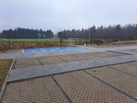 Genius | Usługi brukarskie