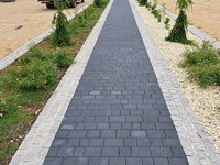 Genius | Usługi brukarskie