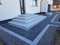 Genius | Usługi brukarskie