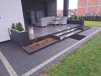 Genius | Usługi brukarskie