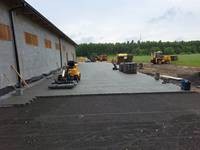 Genius | Usługi brukarskie