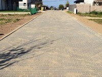 Genius | Usługi brukarskie