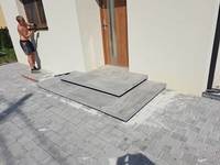 Genius | Usługi brukarskie