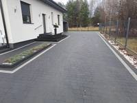 Genius | Usługi brukarskie