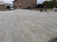 Genius | Usługi brukarskie