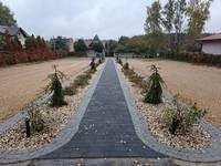 Genius | Usługi brukarskie