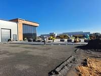 Genius | Usługi brukarskie