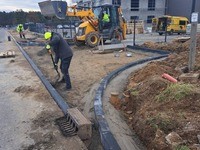 Genius | Usługi brukarskie