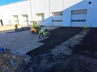 Genius | Usługi brukarskie