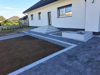 Genius | Usługi brukarskie