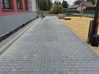 Genius | Usługi brukarskie