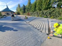 Genius | Usługi brukarskie