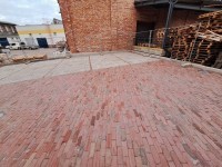 Genius | Usługi brukarskie