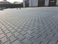 Genius | Usługi brukarskie