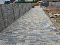 Genius | Usługi brukarskie